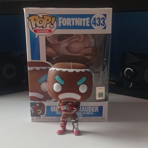 Funko pop games fortnite - funko,