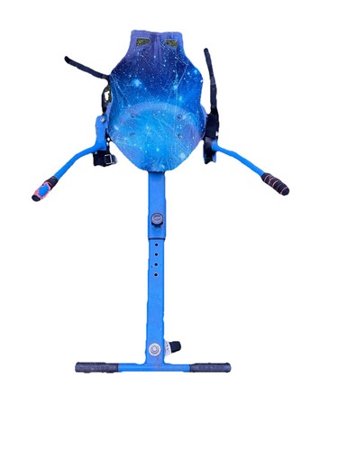 Segway hover seat blue - seat, .