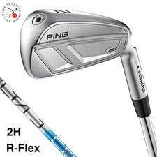 Ping Driving iDi Iron-type