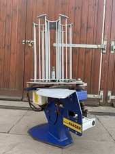 Promatic Ranger 6 STD Clay