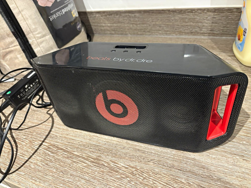 Beats dre beatbox - dr.,