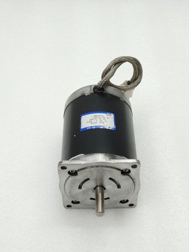 Electrocraft bldc motor - bldc,