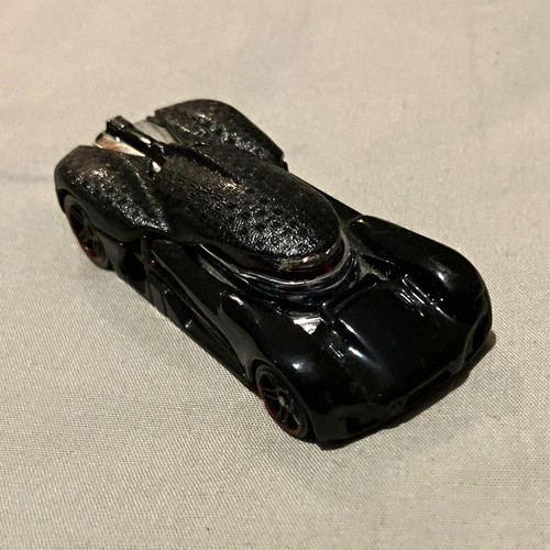 Hot wheels kylo - hot,