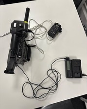 Memory Recording Unit HVR-MRC1