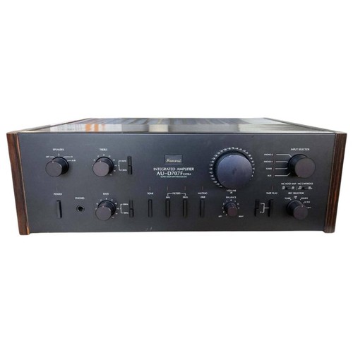 Sansui d707f extra - sansui,
