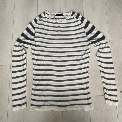 Zara man blue and - man, breton