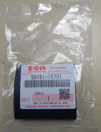 59151 16701 suzuki rear - suzuki,