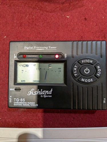 Ashland crafter 50 - ashland, by