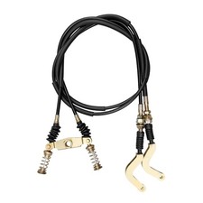 47 1/2" Forward & Reverse