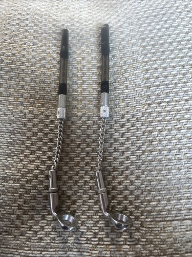 Korda stow indicators black - stow,