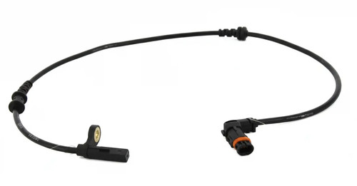 Abs wheel speed - speed, sensor
