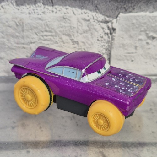 Disney cars hydro wheels - cars,