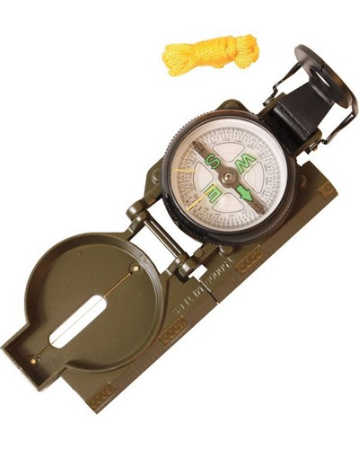 Kombat lensmatic compass - lensmatic,