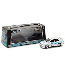 GREENLIGHT FAST & FURIOUS