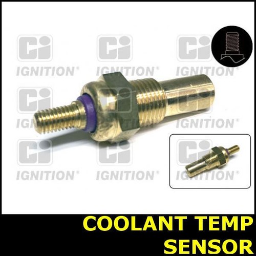 Coolant temperature sensor for - coolant,