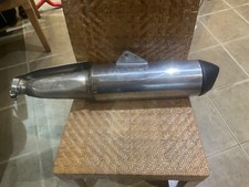 Honda CBR 500R 2013-2015 Exhaust Muffler OEM (HM MGZ K1 E13) CBR500R PC44