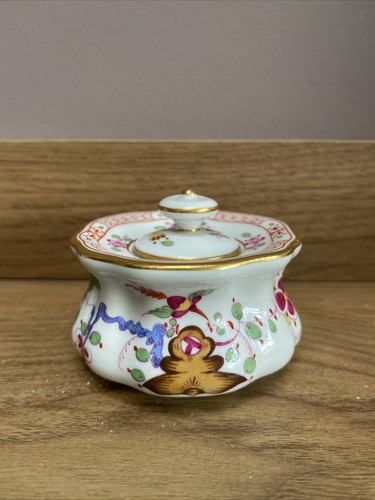 Meissen porcelain kakiemon - porcelain,