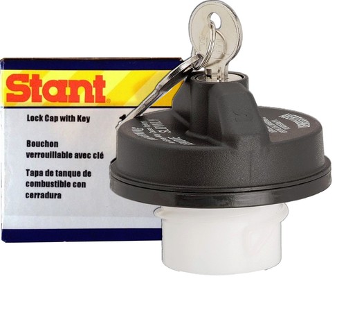 Replacement locking gas - replacement,