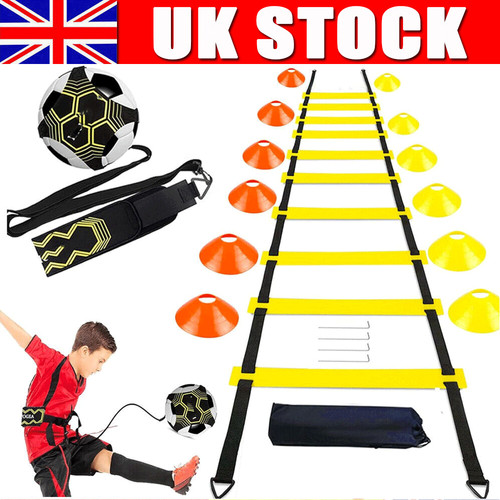 Football training equipment - 6m,