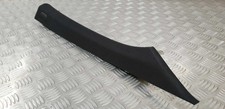 #28 MERCEDES CLS220 BlueTEC C218 2015 RHD A PILLAR COVER PANEL RIGHT A2186909425