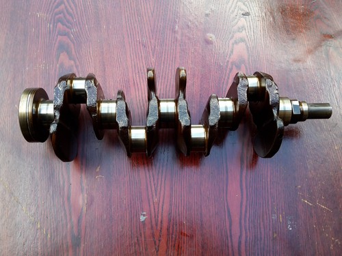 Honda civic crankshaft crank - honda,