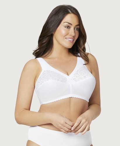 Glamorise non wired support - glamorise,