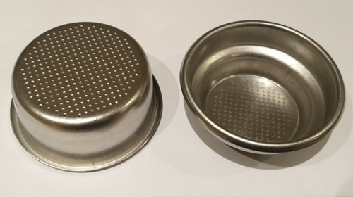 Pavoni baskets 14g - &,
