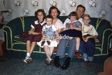 1950's Kodachrome RB Slide -