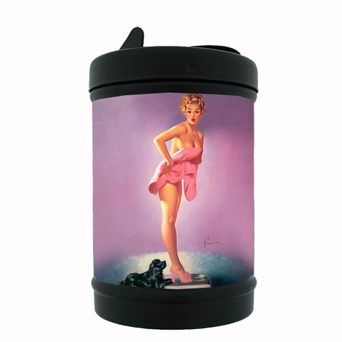 Classic pinup girl - pinup, d3