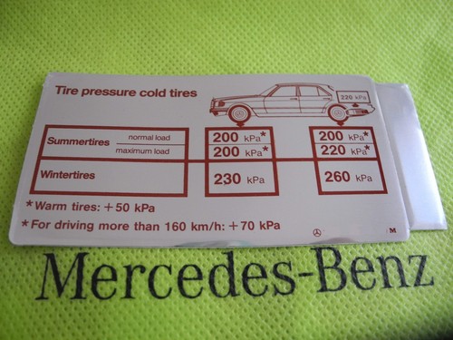Mercedes w126 560sel - mercedes,