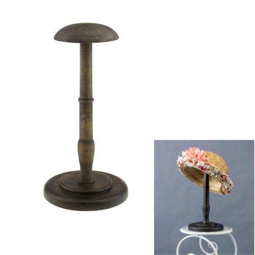 Antique style wooden tabletop - wooden,