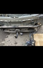 HONDA CIVIC MK9   2.2. ￼ Diesel  TOW BAR  2012  Condition Used. £170