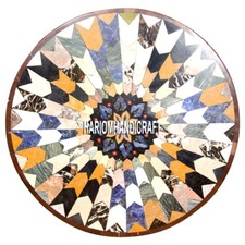 Unique Living Home Inlaid