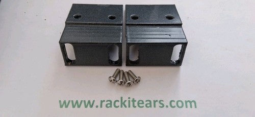 Rack ears fit - to, proteus