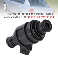 1Pcs Fuel Injector For