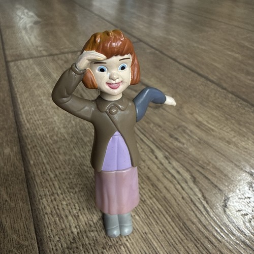 Julie darling figure - darling,