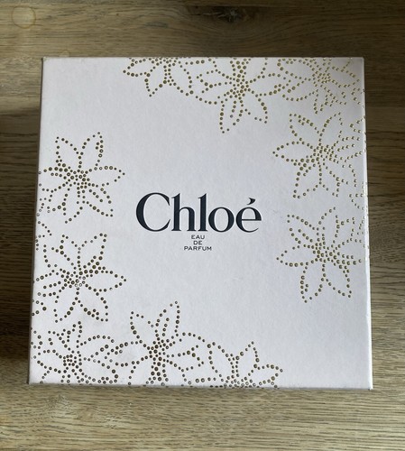 Chloe signature edp gift set - chloe,