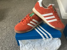 Adidas Originals ® AS520 Van