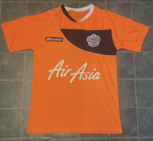 Queens park rangers lotto - lotto, away