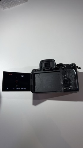 Sony alpha ilce 7m4 - sony,