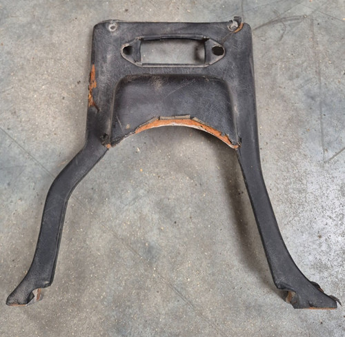 Triumph tr6 h section - triumph, **