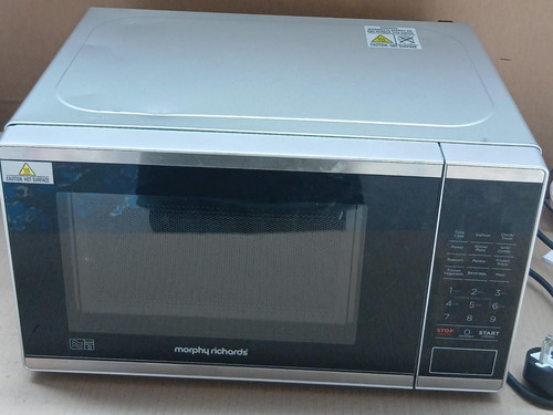 Standard grill microwave 800w - standard,
