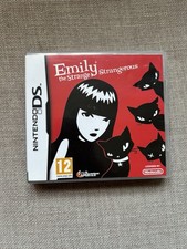 Emily the Strange: Strangerous
