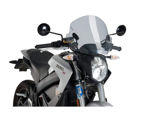 Puig trend screen windshield - puig,