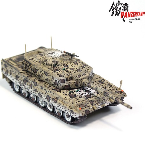 Paint panzerkampf 72 - paint, 1/72