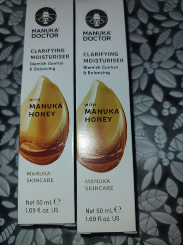 Lot manuka doctor - 2x,