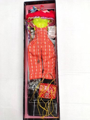 Sybarite catnipr superdoll - catnipr, by