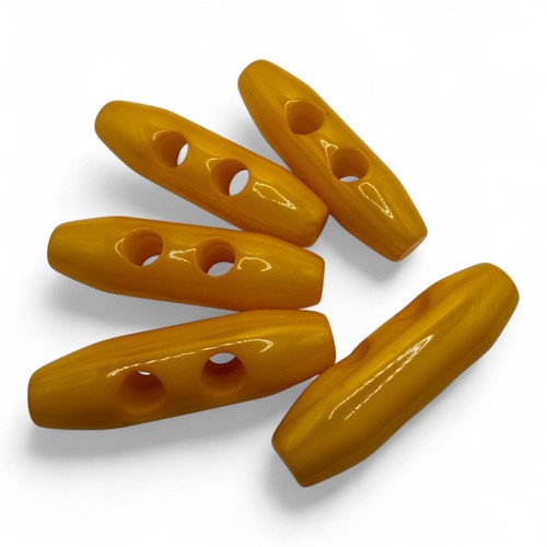 Duffle jacket toggle buttons - duffle,