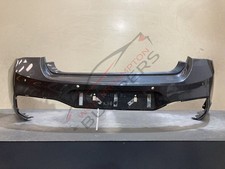 BMW 1 SERIES F20 M SPORT REAR BUMPER 2015-ON WR-1250 51128060292
