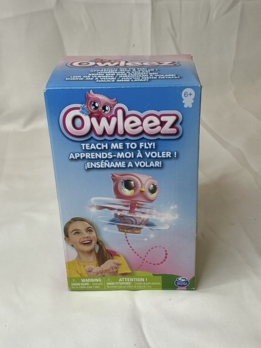 Owleez new flying - owleez, baby
